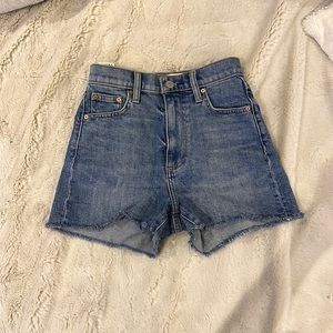 Denim Forum 50’s Arlo Short